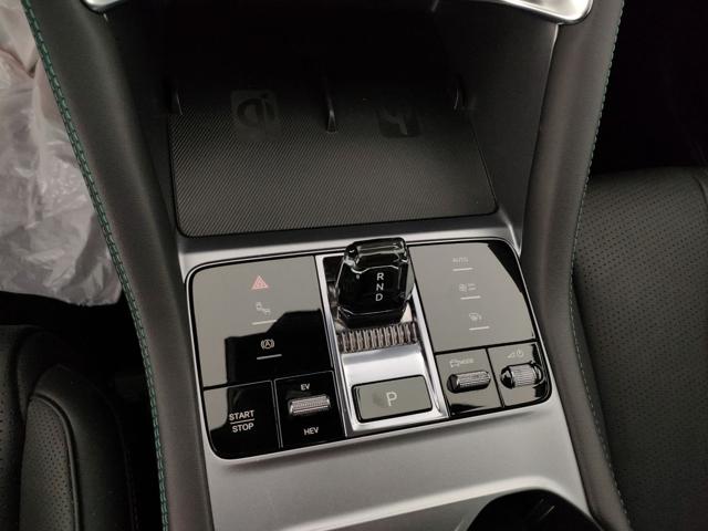 BYD Seal usata, con Sedili riscaldati