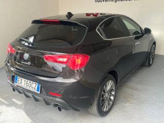 ALFA ROMEO Giulietta usata, con Specchietti laterali elettrici
