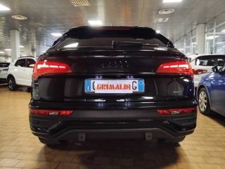 AUDI Q5 usata, con Chiusura centralizzata