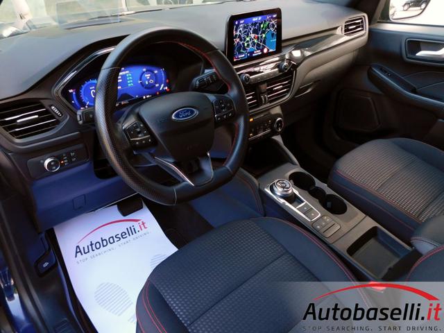 FORD Kuga usata, con Airbag