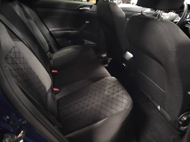 VOLKSWAGEN Taigo usata, con ESP