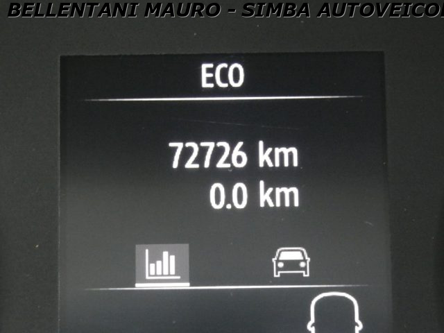 DACIA Jogger usata, con Bracciolo