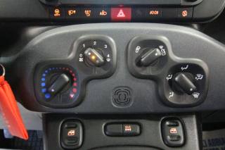 FIAT Panda usata, con Immobilizzatore elettronico