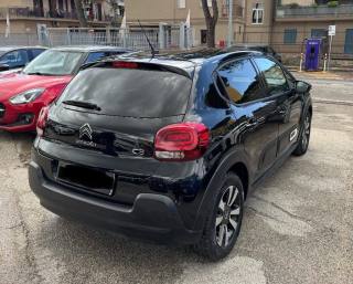 CITROEN C3 usata, con Cerchi in lega