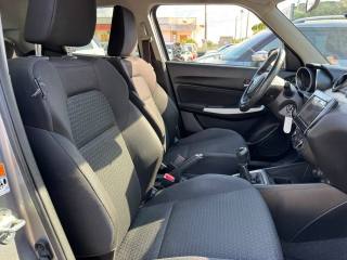 SUZUKI Swift usata, con Fendinebbia