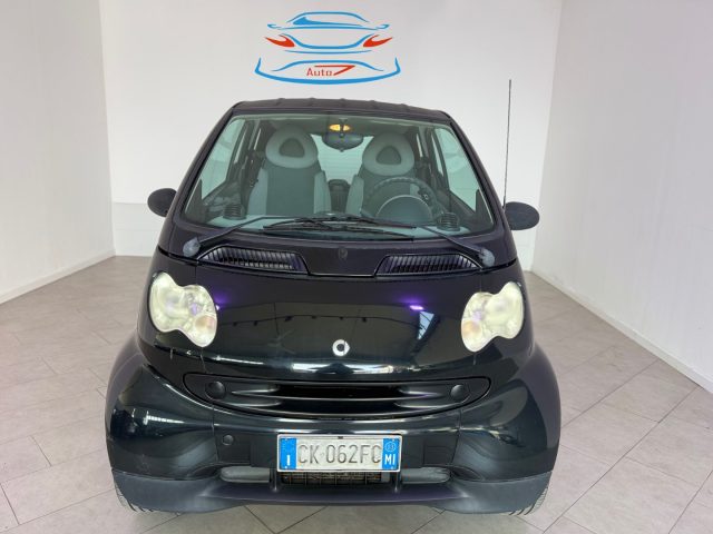 SMART ForTwo usata 0