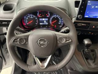 OPEL Combo usata, con ESP