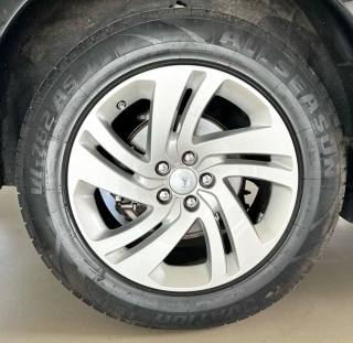 LAND ROVER Range Rover Evoque usata, con Controllo trazione