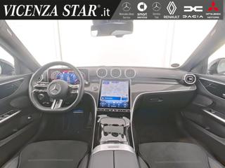 MERCEDES-BENZ C 200 usata, con Autoradio