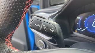 FORD Puma usata, con Luci diurne LED