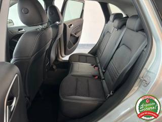 MERCEDES-BENZ B 180 usata, con Chiusura centralizzata