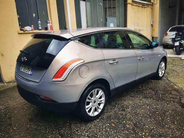 LANCIA Delta usata, con Alzacristalli elettrici