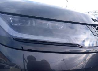 LAND ROVER Range Rover Velar usata, con Regolazione elettrica sedili