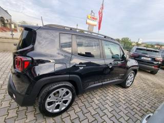 JEEP Renegade usata, con Cruise Control