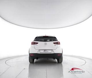 MAZDA 3 usata 5