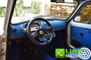 FIAT 500 usata 6