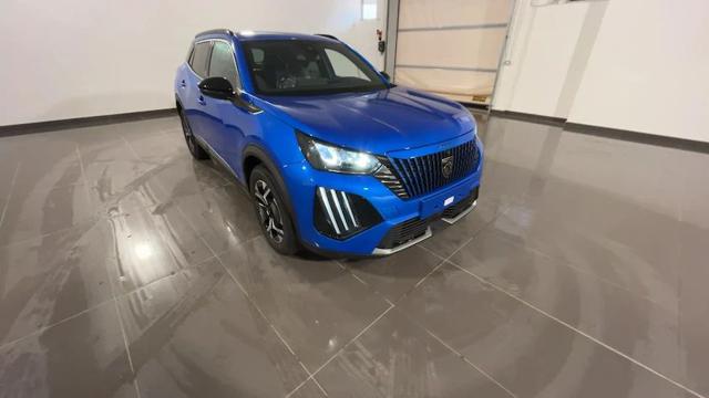 PEUGEOT 2008 usata, con Airbag