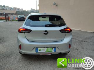 OPEL Corsa usata, con Autoradio