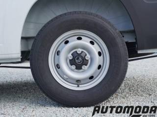 CITROEN Jumper usata 19