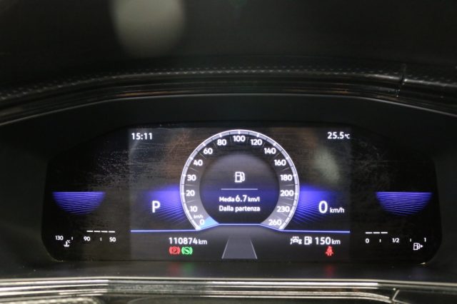 VOLKSWAGEN T-Cross usata, con Bluetooth