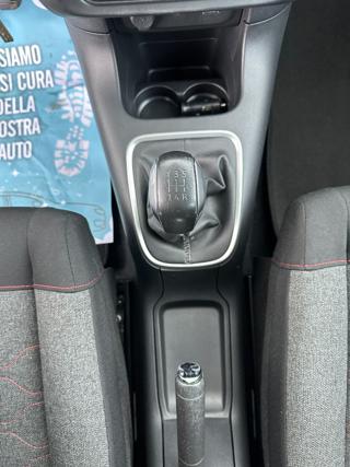 CITROEN C3 usata, con Controllo automatico clima