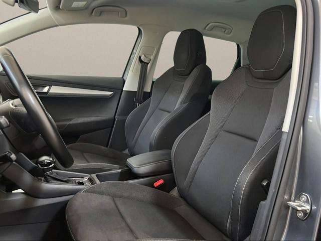 SKODA Karoq usata, con Climatizzatore
