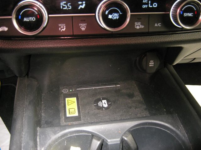 HONDA ZR-V usata, con Frenata d