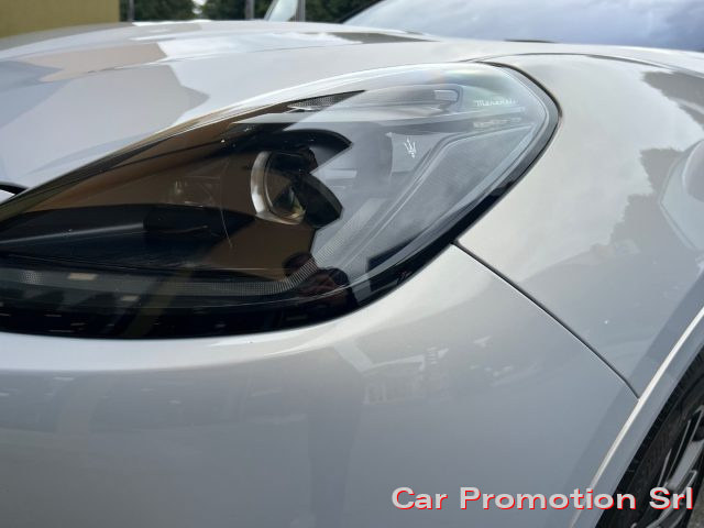 MASERATI Grecale usata, con Park Distance Control