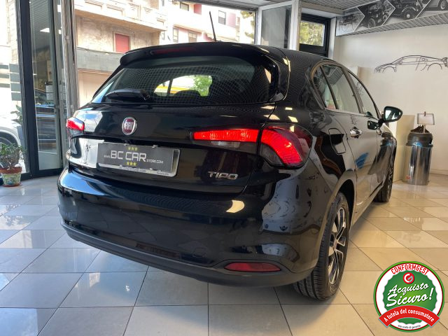 FIAT Tipo usata, con MP3