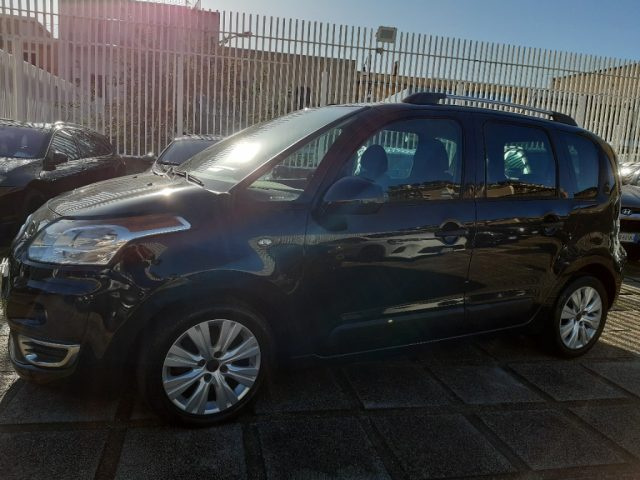 CITROEN C3 Picasso usata, con Airbag