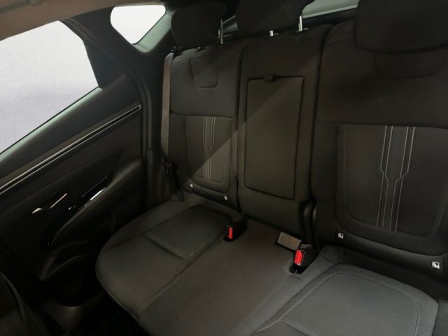 HYUNDAI Tucson usata, con Controllo trazione