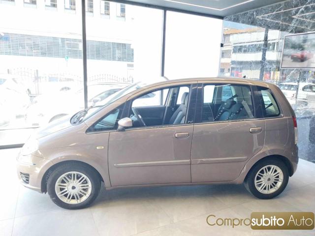 LANCIA MUSA usata, con Airbag Passeggero