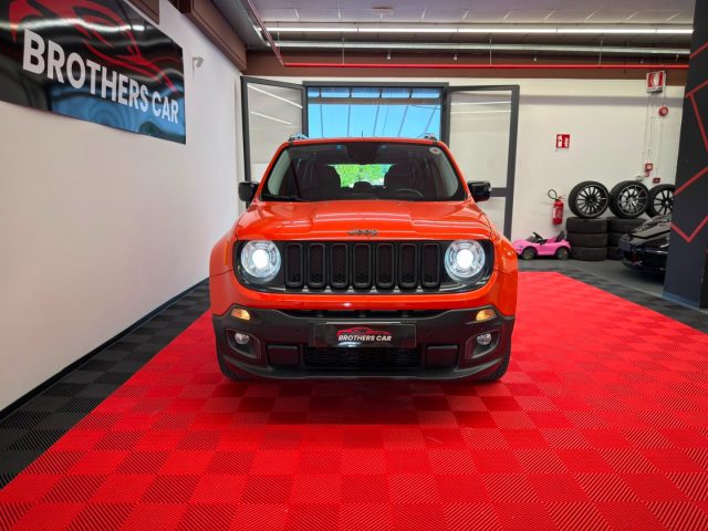 JEEP Renegade usata, con Airbag