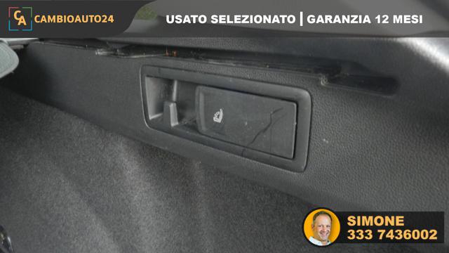 VOLKSWAGEN Golf Variant usata 64