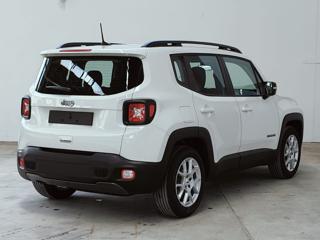 JEEP Renegade usata, con Cerchi in lega
