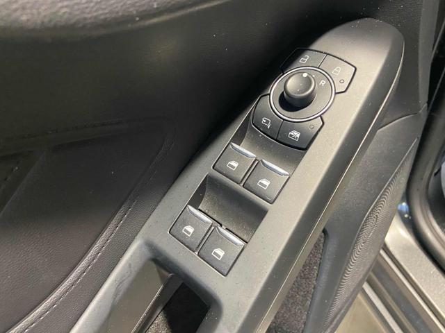 FORD Focus usata, con Fendinebbia