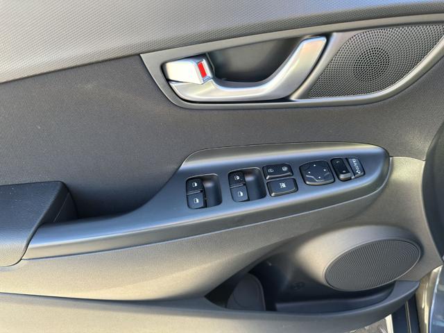 HYUNDAI Kona usata, con Cerchi in lega