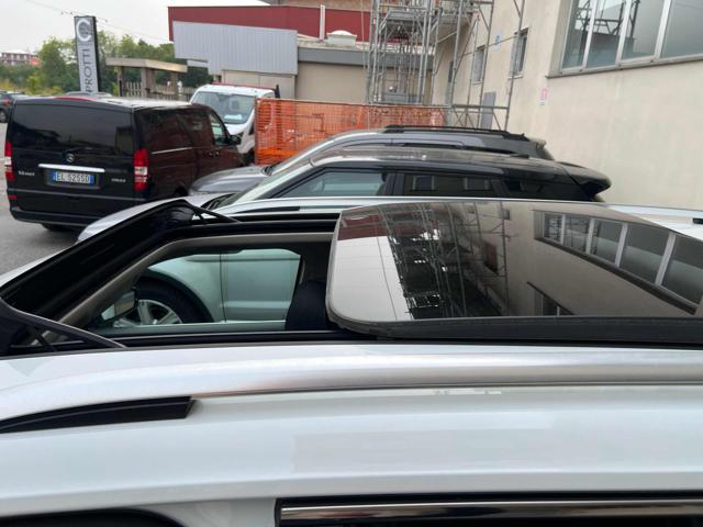 VOLKSWAGEN Tiguan Allspace usata, con Immobilizzatore elettronico