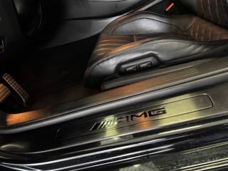 MERCEDES-BENZ GT usata, con Immobilizzatore elettronico