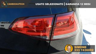 VOLKSWAGEN Golf usata 49
