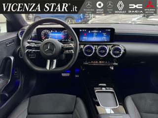 MERCEDES-BENZ CLA 200 usata, con Controllo trazione