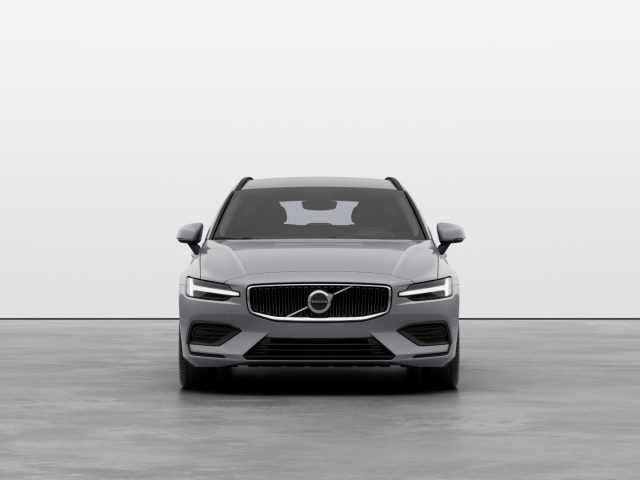 VOLVO V60 usata, con Alzacristalli elettrici