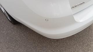 OPEL Astra usata, con Touch screen