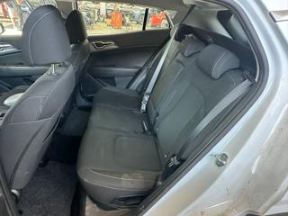 KIA Sportage usata, con Filtro antiparticolato