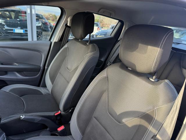RENAULT Clio usata, con Climatizzatore