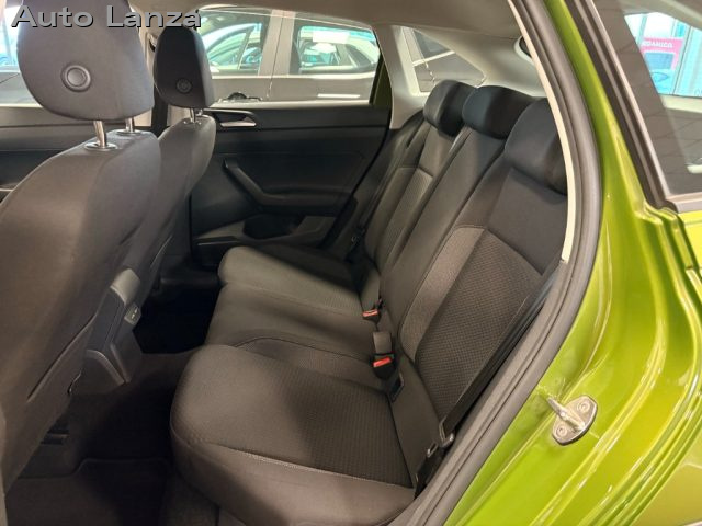 VOLKSWAGEN Taigo usata, con Cerchi in lega