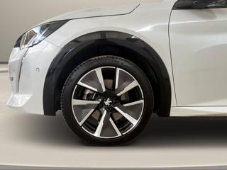 PEUGEOT 208 usata, con Sensore di luce