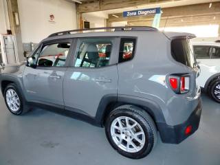 JEEP Renegade usata, con Immobilizzatore elettronico