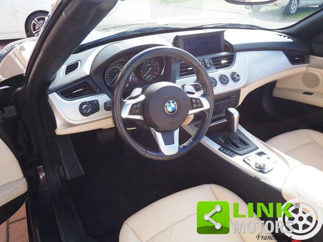 BMW Z4 usata 15