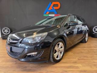 OPEL Astra 1.7 CDTI 110CV Sports Tourer Elective